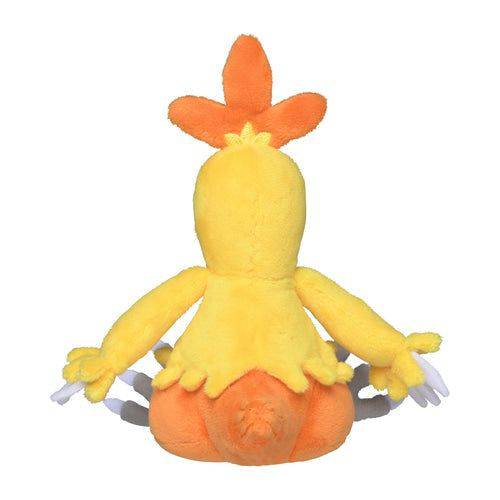 Combusken #256 - Pokemon Centre Fit Plush - view 3 - TCGroupAU