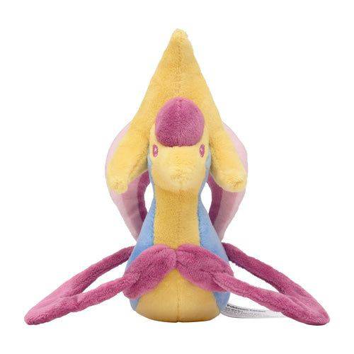 Cresselia #488 - Pokemon Centre Fit Plush - view 2 - TCGroupAU