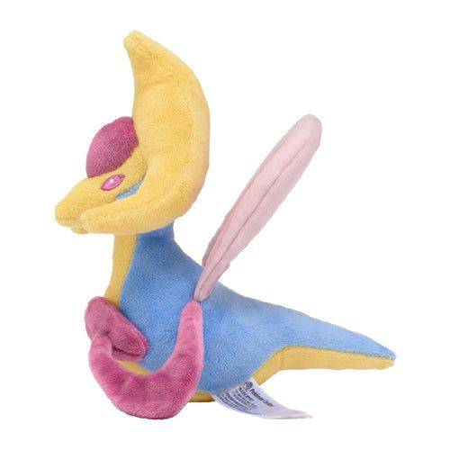 Cresselia #488 - Pokemon Centre Fit Plush - view 3 - TCGroupAU