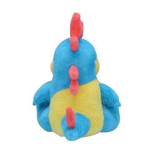 Croconaw #159 - Pokemon Centre Fit Plush - view 2 - TCGroupAU