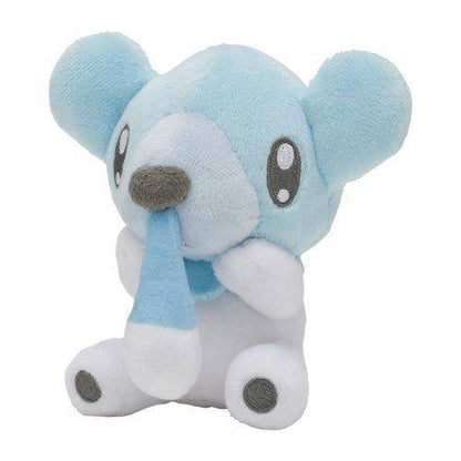 Cubchoo #613 - Pokemon Centre Fit Plush - TCGroupAU