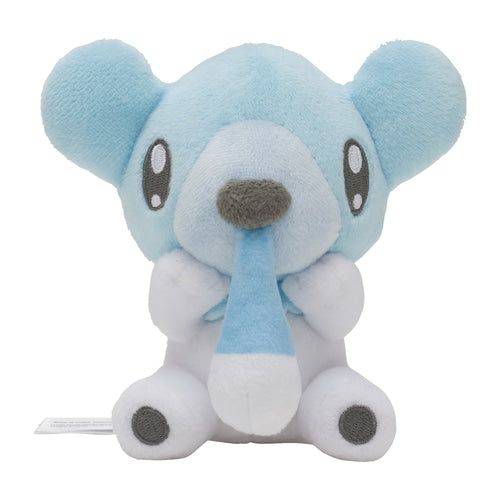 Cubchoo #613 - Pokemon Centre Fit Plush - view 2 - TCGroupAU