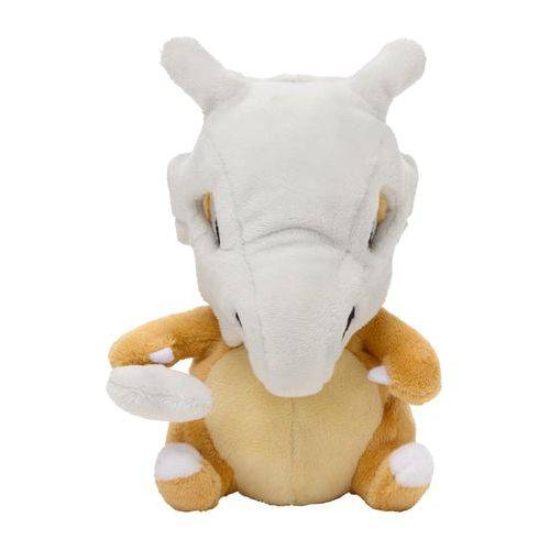 Cubone #104 - Pokemon Centre Fit Plush - view 2 - TCGroupAU
