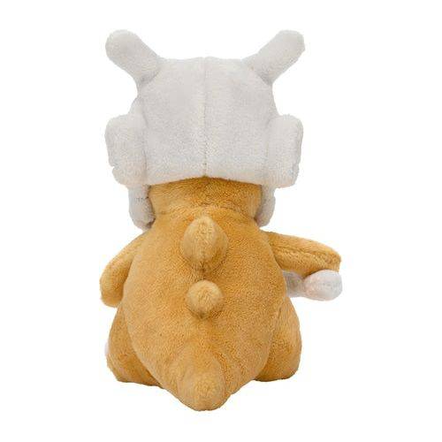 Cubone #104 - Pokemon Centre Fit Plush - view 3 - TCGroupAU