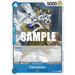 Dalmatian OP05-046 C - One Piece Card Game Awakening of the New Era - TCGroupAU