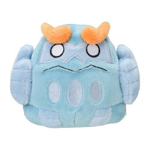 Darmanitan (Zen Mode) #555 - Pokemon Centre Fit Plush - view 2 - TCGroupAU