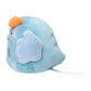 Darmanitan (Zen Mode) #555 - Pokemon Centre Fit Plush - view 3 - TCGroupAU