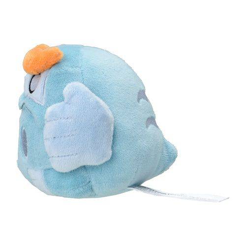 Darmanitan (Zen Mode) #555 - Pokemon Centre Fit Plush - view 3 - TCGroupAU