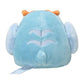 Darmanitan (Zen Mode) #555 - Pokemon Centre Fit Plush - view 4 - TCGroupAU