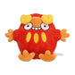 Darumaka #554 - Pokemon Centre Fit Plush - view 2 - TCGroupAU