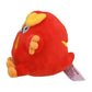 Darumaka #554 - Pokemon Centre Fit Plush - view 3 - TCGroupAU