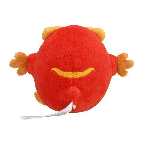 Darumaka #554 - Pokemon Centre Fit Plush - view 4 - TCGroupAU