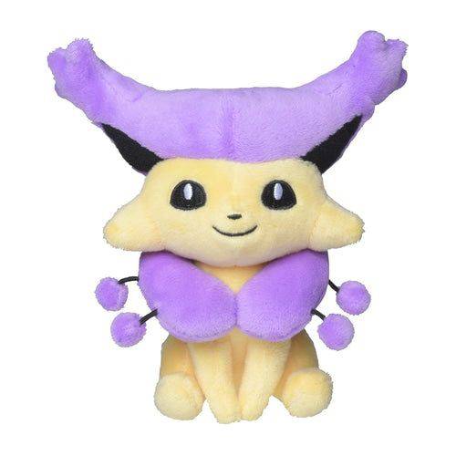 Delcatty #301 - Pokemon Centre Fit Plush - TCGroupAU
