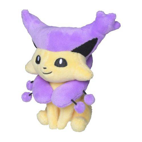Delcatty #301 - Pokemon Centre Fit Plush - view 2 - TCGroupAU
