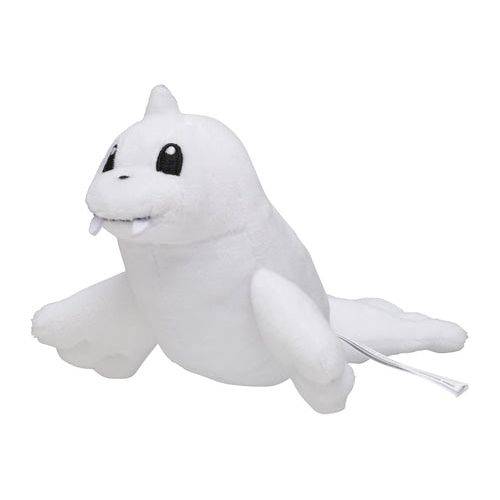 Dewgong #87 - Pokemon Centre Fit Plush - TCGroupAU