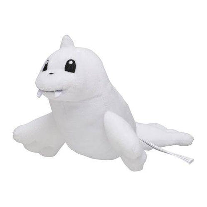 Dewgong #87 - Pokemon Centre Fit Plush - TCGroupAU