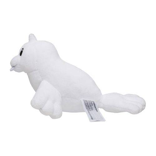 Dewgong #87 - Pokemon Centre Fit Plush - view 3 - TCGroupAU