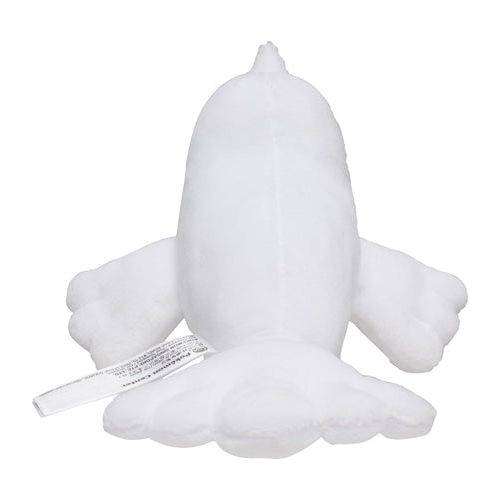 Dewgong #87 - Pokemon Centre Fit Plush - view 4 - TCGroupAU