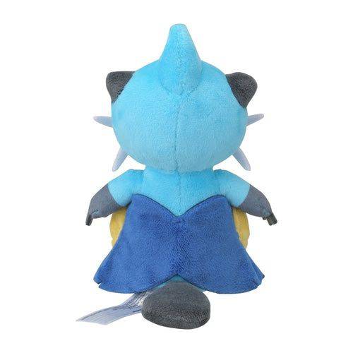 Dewott #502 - Pokemon Centre Fit Plush - view 4 - TCGroupAU