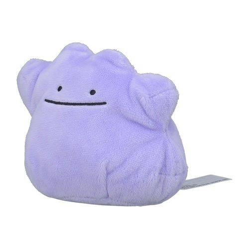 Ditto #132 - Pokemon Centre Fit Plush - view 2 - TCGroupAU