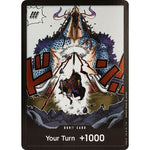 DON!! Card (Alternate Art) DON!! - One Piece Card Game Awakening of the New Era - TCGroupAU
