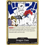Dragon Claw OP05-095 C - One Piece Card Game Awakening of the New Era - TCGroupAU