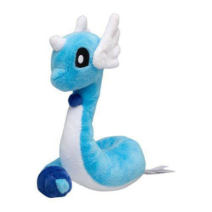 Dragonair #148 - Pokemon Centre Fit Plush - TCGroupAU