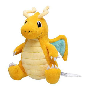 Dragonite #149 - Pokemon Centre Fit Plush - TCGroupAU