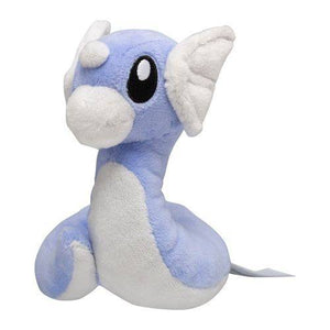 Dratini #147 - Pokemon Centre Fit Plush - TCGroupAU