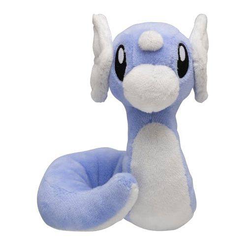 Dratini #147 - Pokemon Centre Fit Plush - view 2 - TCGroupAU