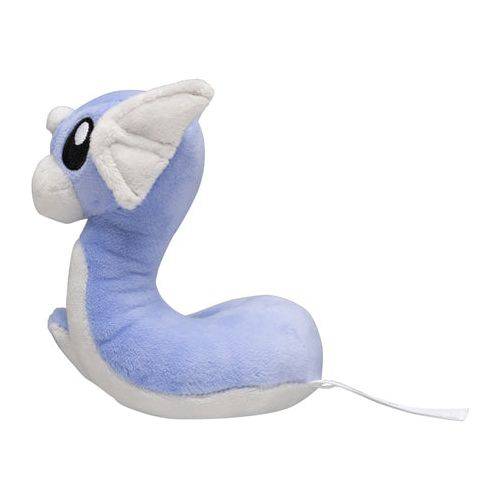 Dratini #147 - Pokemon Centre Fit Plush - view 3 - TCGroupAU