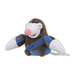 Drilbur #529 - Pokemon Centre Fit Plush - TCGroupAU