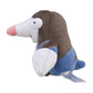 Drilbur #529 - Pokemon Centre Fit Plush - view 3 - TCGroupAU