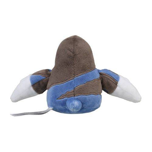 Drilbur #529 - Pokemon Centre Fit Plush - view 4 - TCGroupAU