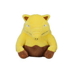Drowzee #96 - Pokemon Centre Fit Plush - TCGroupAU