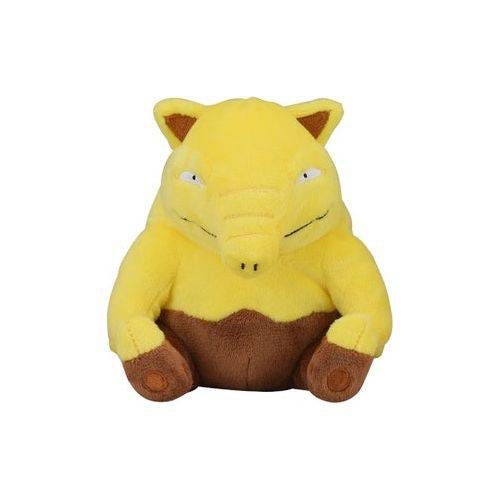 Drowzee #96 - Pokemon Centre Fit Plush - TCGroupAU