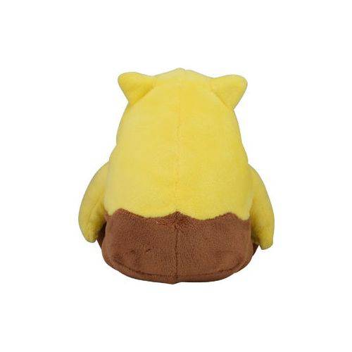 Drowzee #96 - Pokemon Centre Fit Plush - view 2 - TCGroupAU
