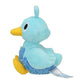 Ducklett #580 - Pokemon Centre Fit Plush - view 3 - TCGroupAU