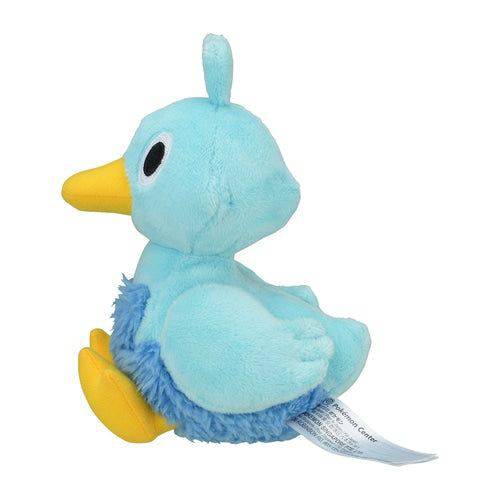 Ducklett #580 - Pokemon Centre Fit Plush - view 3 - TCGroupAU