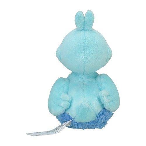 Ducklett #580 - Pokemon Centre Fit Plush - view 4 - TCGroupAU