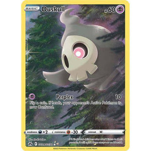 Duskull (GG28/GG70) - Crown Zenith - Pokemon - TCGroupAU