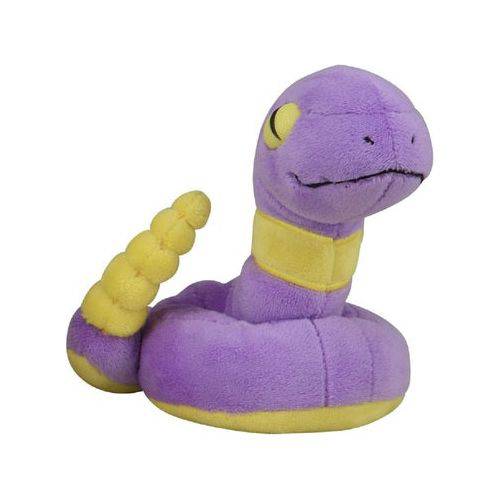 Ekans #23 - Pokemon Centre Fit Plush - TCGroupAU