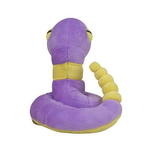Ekans #23 - Pokemon Centre Fit Plush - view 2 - TCGroupAU