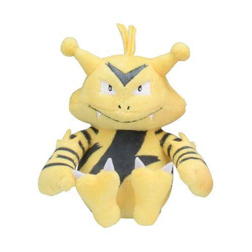 Electabuzz #125 - Pokemon Centre Fit Plush - TCGroupAU