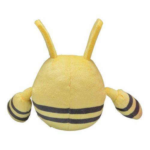 Elekid #239 - Pokemon Centre Fit Plush - view 2 - TCGroupAU
