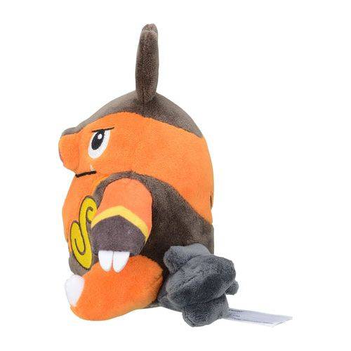 Emboar #499 - Pokemon Centre Fit Plush - view 3 - TCGroupAU