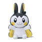 Emolga #587 - Pokemon Centre Fit Plush - view 2 - TCGroupAU