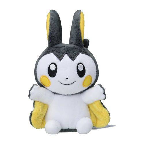 Emolga #587 - Pokemon Centre Fit Plush - view 2 - TCGroupAU