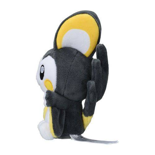 Emolga #587 - Pokemon Centre Fit Plush - view 3 - TCGroupAU
