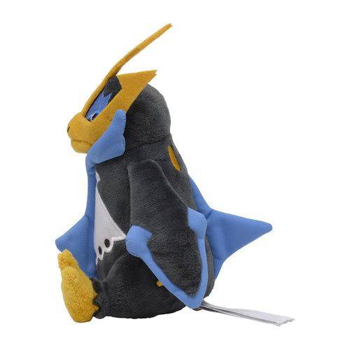 Empoleon #395 - Pokemon Centre Fit Plush - view 3 - TCGroupAU